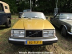 Wheels Mariënwaerdt (Beesd) -  14 september 2025