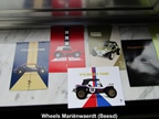 Wheels Mariënwaerdt (Beesd) -  14 september 2025