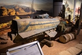 The Royal Automobile Museum in Amman -  20 september 2025
