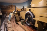 The Royal Automobile Museum in Amman -  20 september 2025