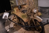 The Royal Automobile Museum in Amman -  20 september 2025