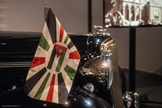 The Royal Automobile Museum in Amman -  20 september 2025