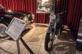 The Royal Automobile Museum in Amman -  20 september 2025