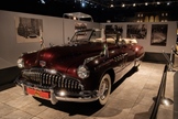 The Royal Automobile Museum in Amman -  20 september 2025