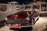 The Royal Automobile Museum in Amman -  20 september 2025
