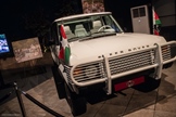 The Royal Automobile Museum in Amman -  20 september 2025