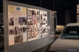 The Royal Automobile Museum in Amman -  20 september 2025