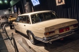The Royal Automobile Museum in Amman -  20 september 2025