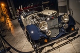 The Royal Automobile Museum in Amman -  20 september 2025