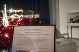 The Royal Automobile Museum in Amman -  20 september 2025