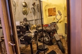The Royal Automobile Museum in Amman -  20 september 2025