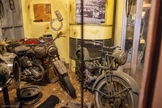 The Royal Automobile Museum in Amman -  20 september 2025