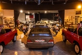 The Royal Automobile Museum in Amman -  20 september 2025