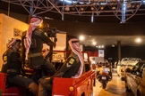 The Royal Automobile Museum in Amman -  20 september 2025