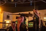 The Royal Automobile Museum in Amman -  20 september 2025