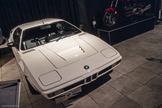 The Royal Automobile Museum in Amman -  20 september 2025
