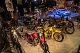 The Royal Automobile Museum in Amman -  20 september 2025