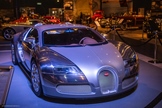 The Royal Automobile Museum in Amman -  20 september 2025