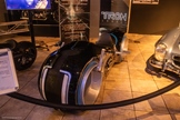 The Royal Automobile Museum in Amman -  20 september 2025