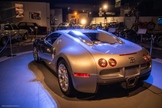 The Royal Automobile Museum in Amman -  20 september 2025