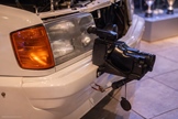 The Royal Automobile Museum in Amman -  20 september 2025