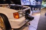 The Royal Automobile Museum in Amman -  20 september 2025