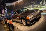 The Royal Automobile Museum in Amman -  20 september 2025