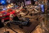 The Royal Automobile Museum in Amman -  20 september 2025