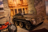 The Royal Automobile Museum in Amman -  20 september 2025