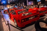 The Royal Automobile Museum in Amman -  20 september 2025