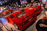 The Royal Automobile Museum in Amman -  20 september 2025