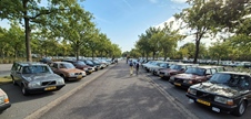 Volvo Klassieker Beurs en Classic Park -  20 september 2025