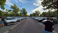Volvo Klassieker Beurs en Classic Park -  20 september 2025