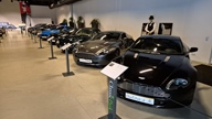 Volvo Klassieker Beurs en Classic Park -  20 september 2025