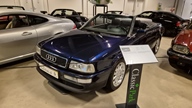 Volvo Klassieker Beurs en Classic Park -  20 september 2025
