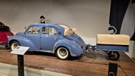 Volvo Klassieker Beurs en Classic Park -  20 september 2025