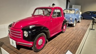 Volvo Klassieker Beurs en Classic Park -  20 september 2025