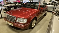 Volvo Klassieker Beurs en Classic Park -  20 september 2025