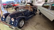 Volvo Klassieker Beurs en Classic Park -  20 september 2025