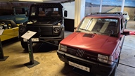 Volvo Klassieker Beurs en Classic Park -  20 september 2025