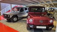 Volvo Klassieker Beurs en Classic Park -  20 september 2025