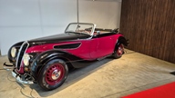 Volvo Klassieker Beurs en Classic Park -  20 september 2025