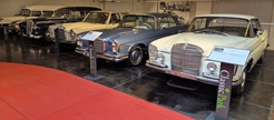 Volvo Klassieker Beurs en Classic Park -  20 september 2025