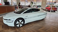 Volvo Klassieker Beurs en Classic Park -  20 september 2025