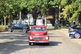 Volvo Klassieker Beurs en Classic Park -  20 september 2025