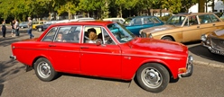 Volvo Klassieker Beurs en Classic Park -  20 september 2025