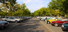 Volvo Klassieker Beurs en Classic Park -  20 september 2025