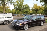 Volvo Klassieker Beurs en Classic Park -  20 september 2025