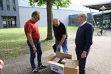 Volvo Klassieker Beurs en Classic Park -  20 september 2025