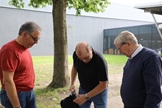 Volvo Klassieker Beurs en Classic Park -  20 september 2025